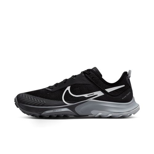Nike Terra Kiger 8 Trailrunningschoenen voor heren - Zwart
