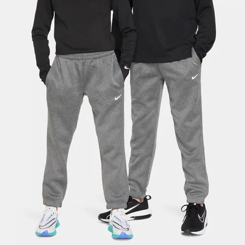 Nike Therma-FIT Winterbroek voor kids - Zwart