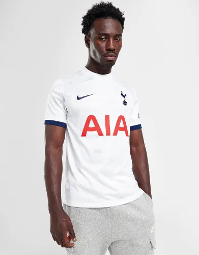 Nike Tottenham Hotspur FC 2023/24 Home Shirt, White