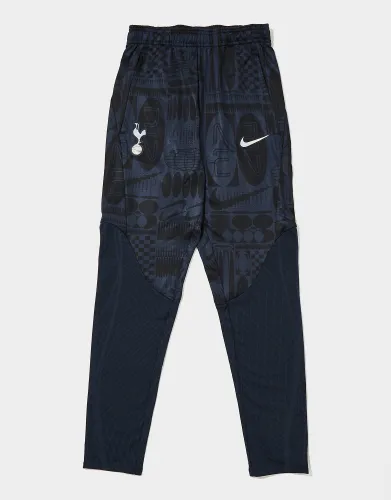 Nike Tottenham Hotspur FC Strike Pants Junior, Marine/Marine
