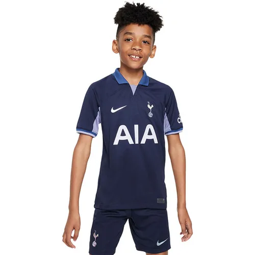 Nike Tottenham Hotspur Uit Shirt Kids 2023/2024