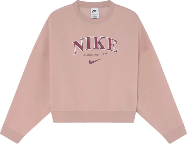 Nike Trend Fleece Sweater