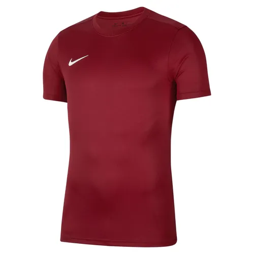 Nike Uniseks-Kind Short Sleeve Top Y Nk Df Park Vii Jsy Ss