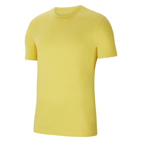 Nike Uniseks-Kind Short Sleeve Top Y Nk Park20 Ss Tee