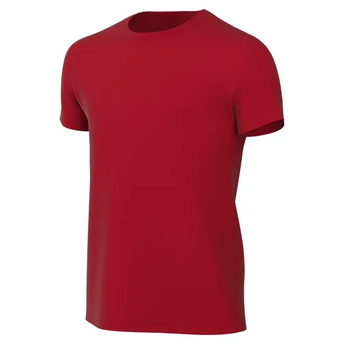 Nike Uniseks-Kind Short Sleeve Top Y Nk Park20 Ss Tee