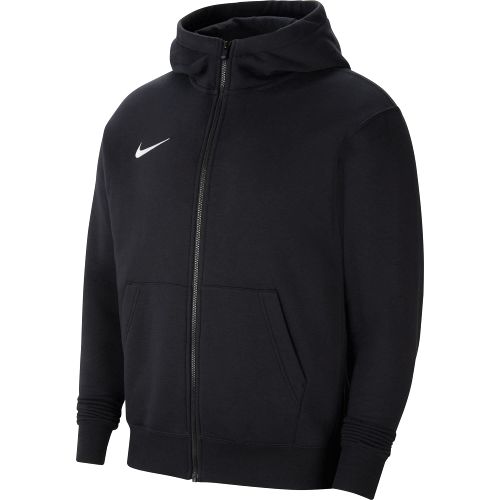 Nike Uniseks-Kind Sweater Met Capuchon Y Nk Flc Park20 Fz