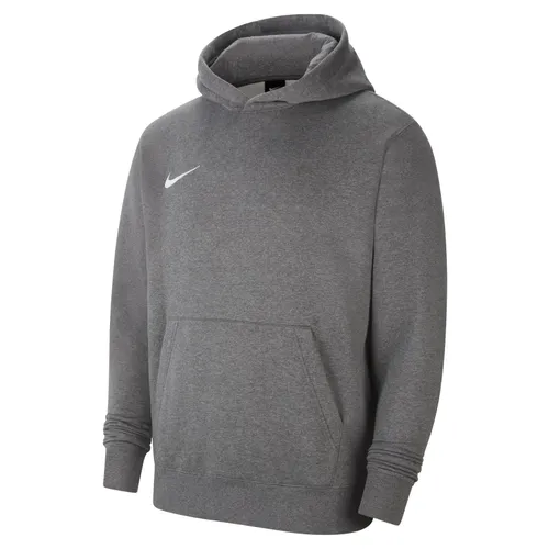 Nike Uniseks-Kind Sweater Met Capuchon Y Nk Flc Park20 Po