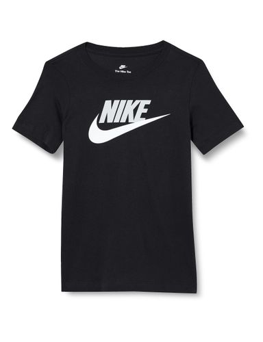 Nike Unisex Kids B Nsw Tee Futura Icon Td T-shirt
