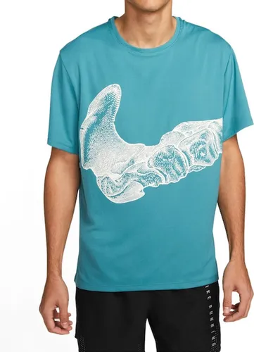 Nike UV Run Division Miler Shirt