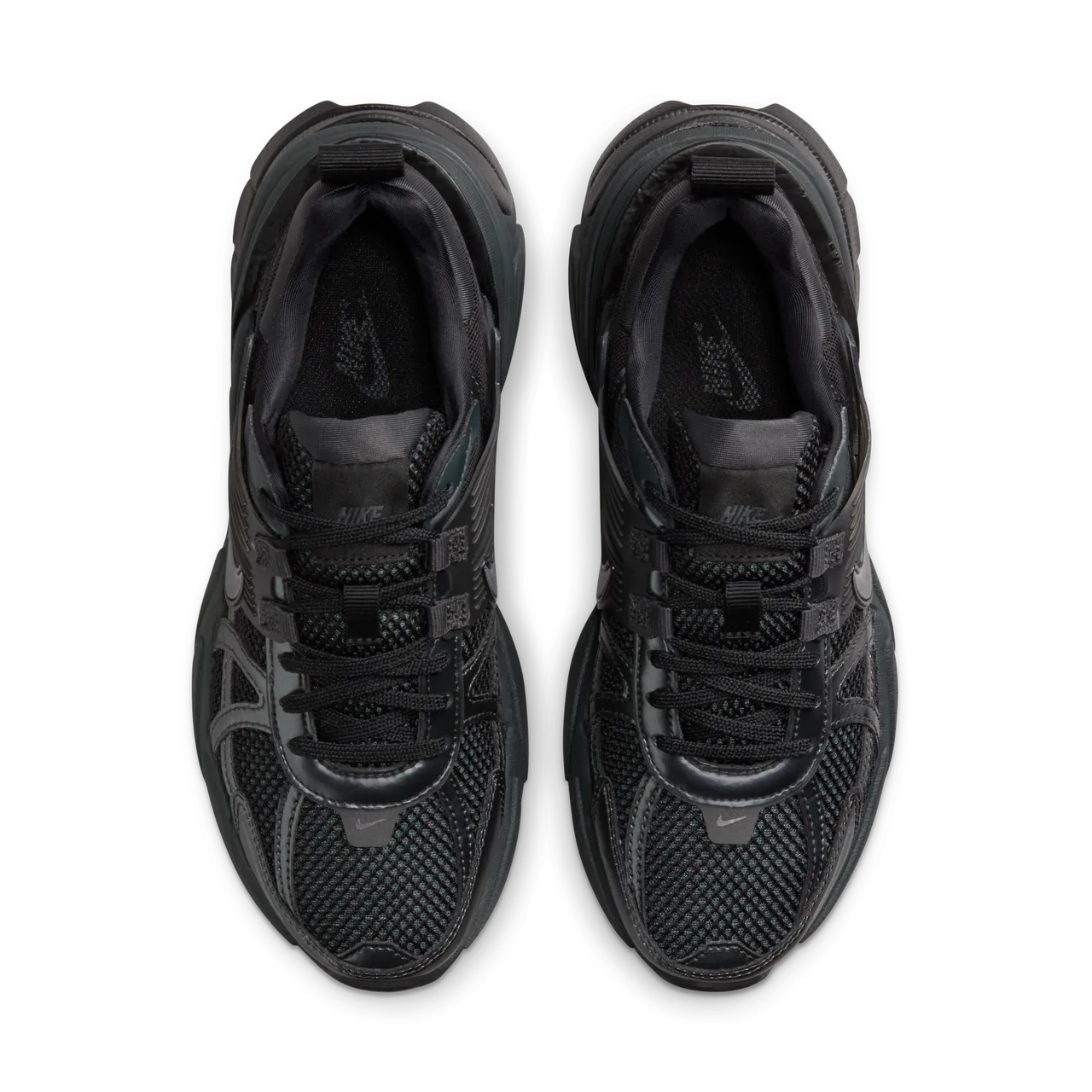 Nike V2K Run schoenen - Zwart