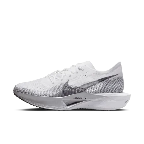 Nike Vaporfly 3 Wedstrijdschoenen voor heren (straat) - Wit