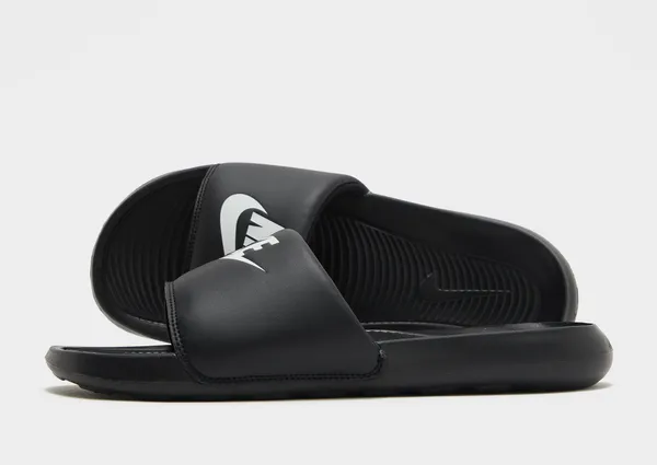 Nike Victori One Slide, Black