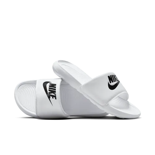 Nike Victori One Slippers voor dames - Wit