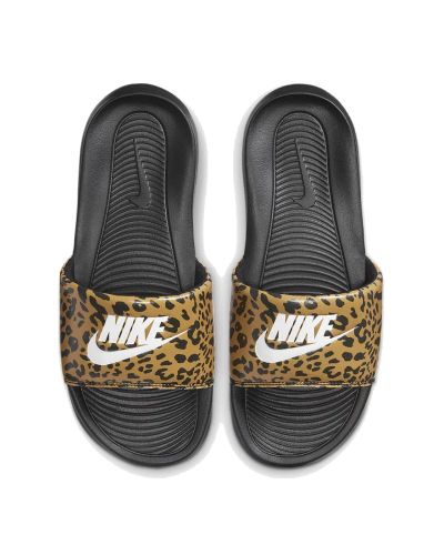 Nike VICTORI ONE WOMENS PRINT SLI dames slippers