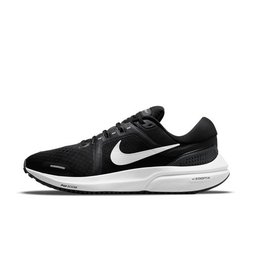 Nike Vomero 16 Hardloopschoenen voor heren (straat) - Zwart