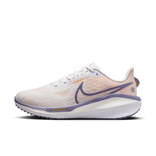 Nike Vomero 17 hardloopschoenen voor dames (straat) - Grijs