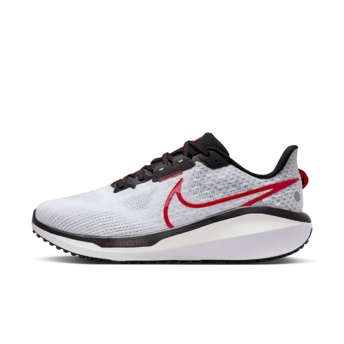 Nike Vomero 17 hardloopschoenen voor heren (straat) - Wit