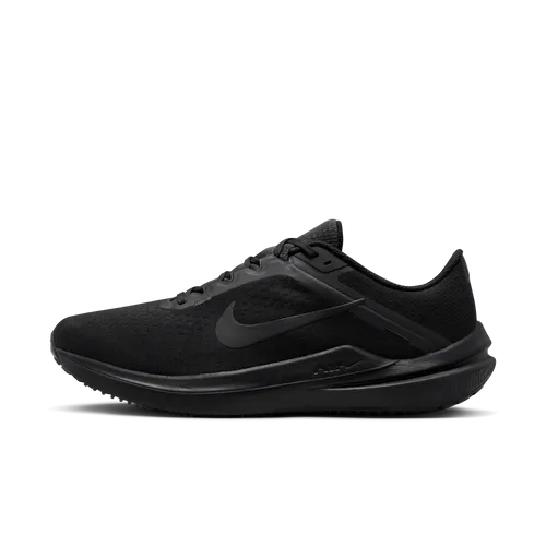 Nike Winflo 10 hardloopschoenen voor heren (straat) - Zwart