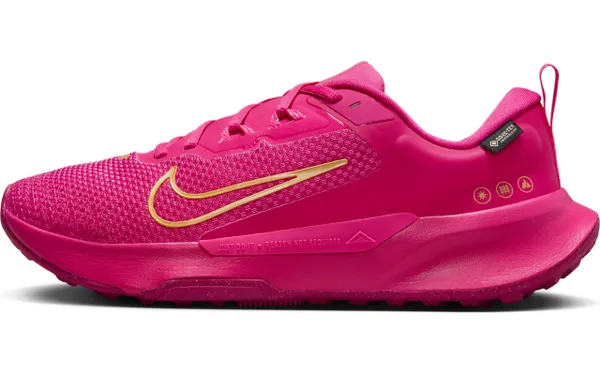 Nike Wmns Juniper Trail 2 Gtx Hardloopschoenen voor dames