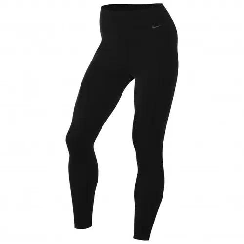 Nike - Women's Dri-Fit Go Firm-Support Mid-Rise 7/8 - Legging