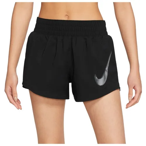 Nike - Women's Dri-Fit One Swoosh - Hardloopshort