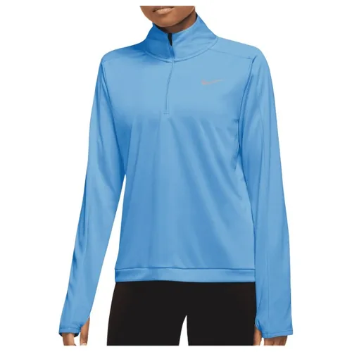 Nike - Women's Dri-FIT Pacer 1/4 Zip - Sportshirt