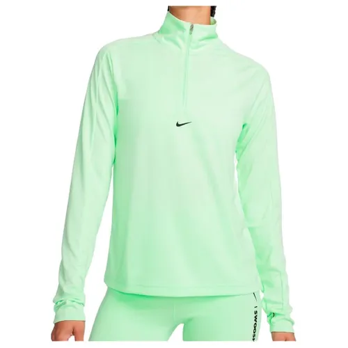 Nike - Women's Dri-FIT Pacer Half-Zip - Sportshirt