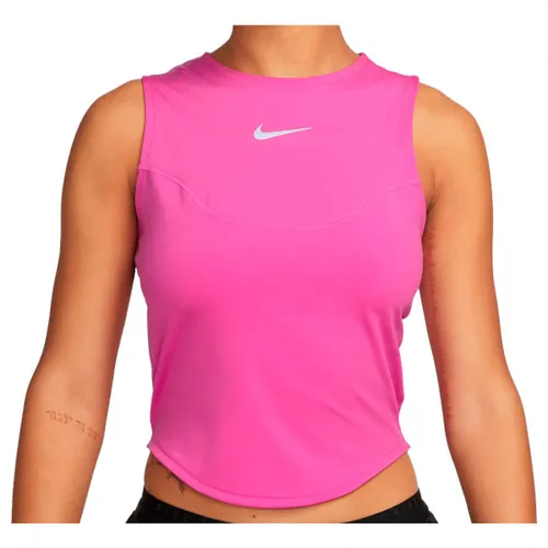 Nike - Women's Dri-FIT Run Division - Hardloopshirt
