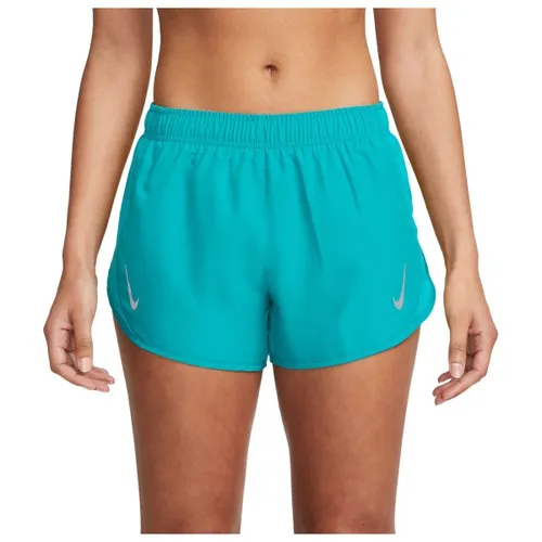 Nike - Women's Dri-Fit Tempo Race Brief-Lined Shorts - Hardloopshort