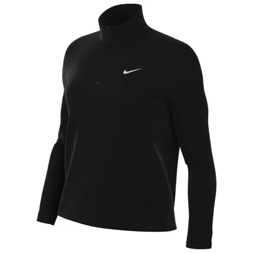 Nike - Women's Swift Element Dri-Fit UV Half-Zip Top - Hardloopshirt