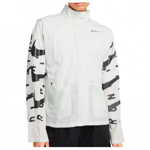 Nike - Women's Therma-FIT Run Division Jacket - Hardloopjack