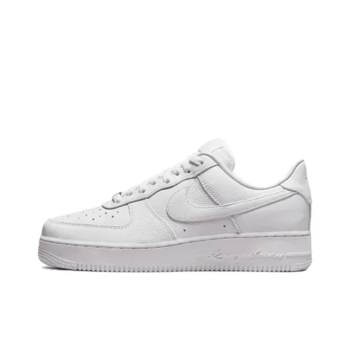 Nike X nocta air force 1 low certified lover boy