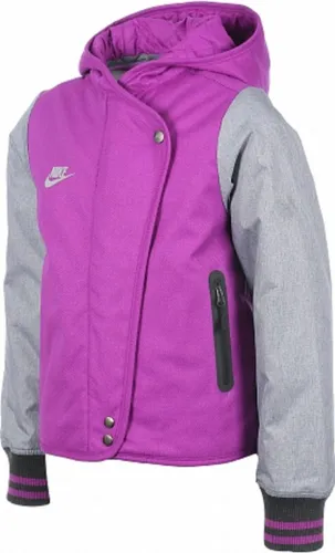 Nike Ya Varsity Jacket Youth