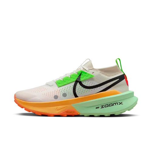 Nike Zegama 2 Trailrunningschoenen voor heren - Wit