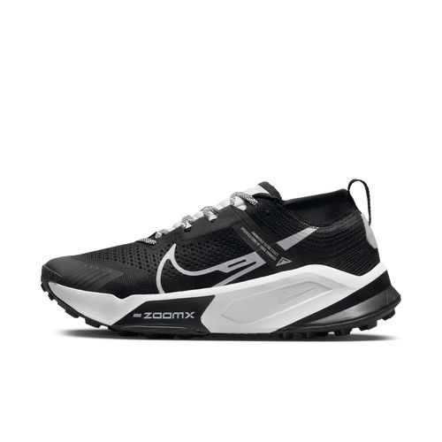 Nike Zegama Trailrunningschoenen voor heren - Zwart