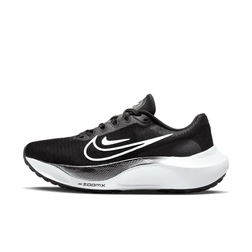 Nike Zoom Fly 5 Hardloopschoenen voor dames (straat) - Zwart