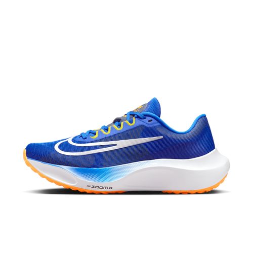 Nike Zoom Fly 5 Hardloopschoenen voor heren (straat) - Blauw