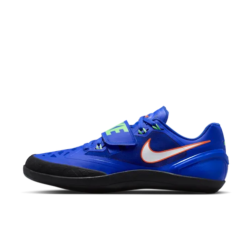 Nike Zoom Rotational 6 Track and field werpschoenen - Blauw