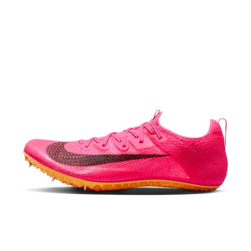 Nike Zoom Superfly Elite 2 Field and Track sprint spikes - Roze