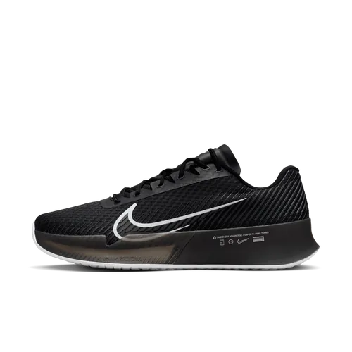 NikeCourt Air Zoom Vapor 11 Hardcourt tennisschoenen voor heren - Zwart