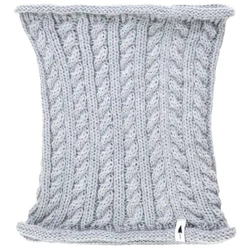 NIKIN - Women's Treeneckwarmer Cable Knit - Sjaal