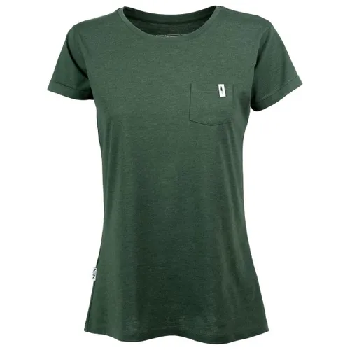 NIKIN - Women's Treeshirt Pocket - T-shirt