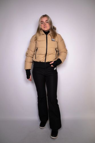 Nikkie Sportswear Yenthe ski jas dames