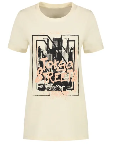 Nikkie T-shirt n 6-458 2401