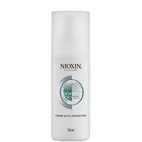 NIOXIN 3D Styling Therm Activ Hair Protector 150ml
