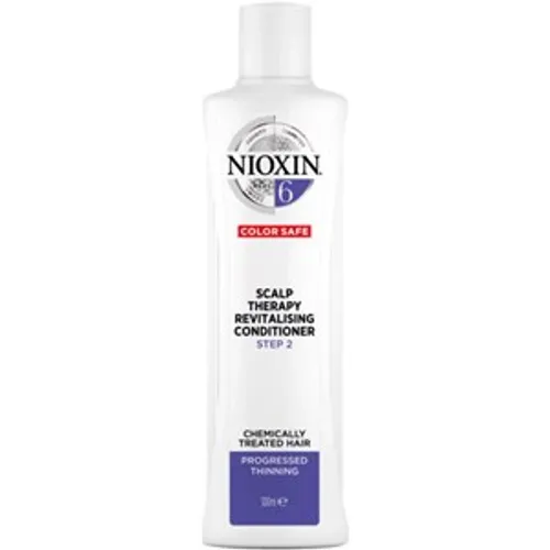 Nioxin Scalp Therapy Revitalising Conditioner 2 1000 ml