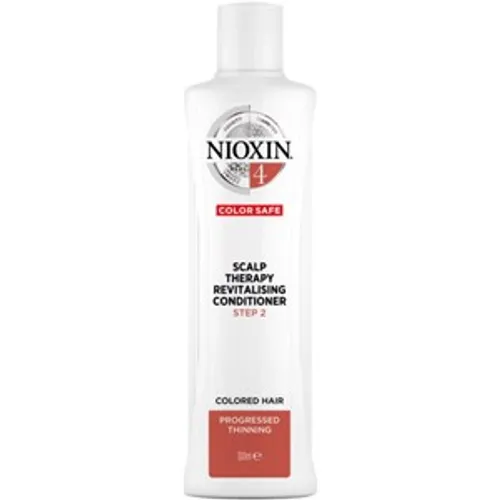 Nioxin Scalp Therapy Revitalising Conditioner 2 300 ml