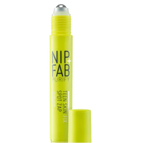 Nip + Fab Teen Skin Fix Spot Zap | gezichtsgel met