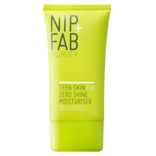 Nip + Fab Teen Skin Fix Zero Shine