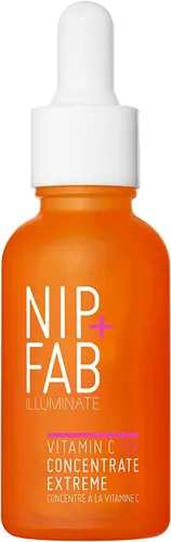 Nip+Fab Vitamine C Fix Extreme Concentrate 15% 30 ml | Face